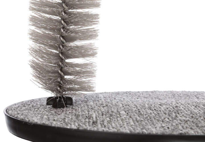 TRIXIE Massage- und Fellpflegebogen